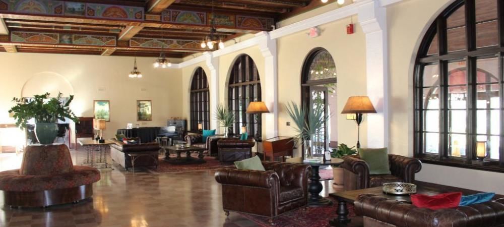 The At Wakulla Springs 3* Crawfordville