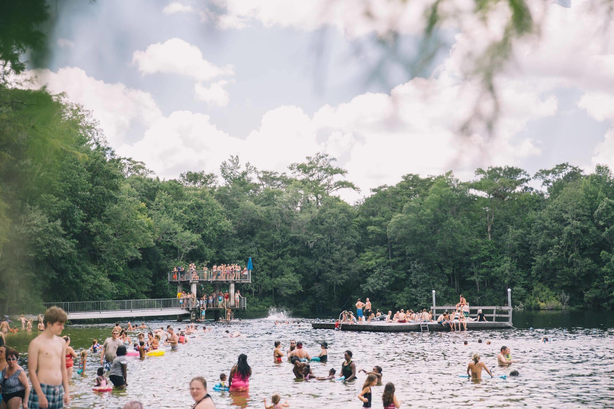 Inn The At Wakulla Springs Crawfordville
