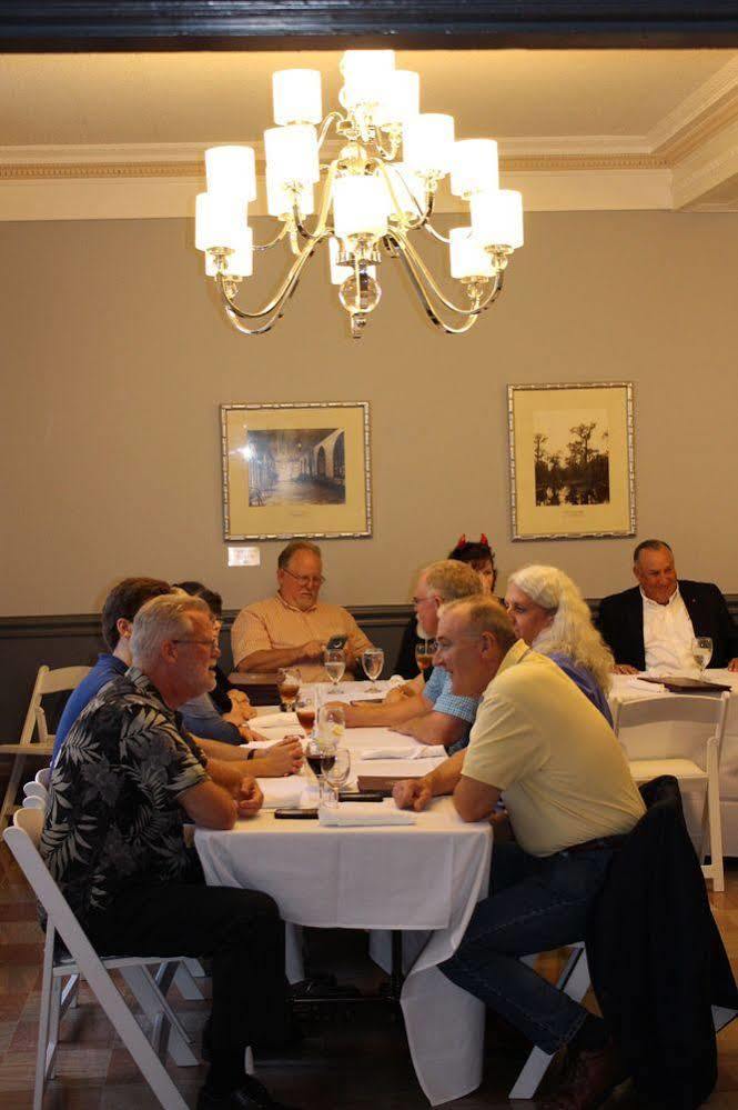 Inn The At Wakulla Springs 3*
