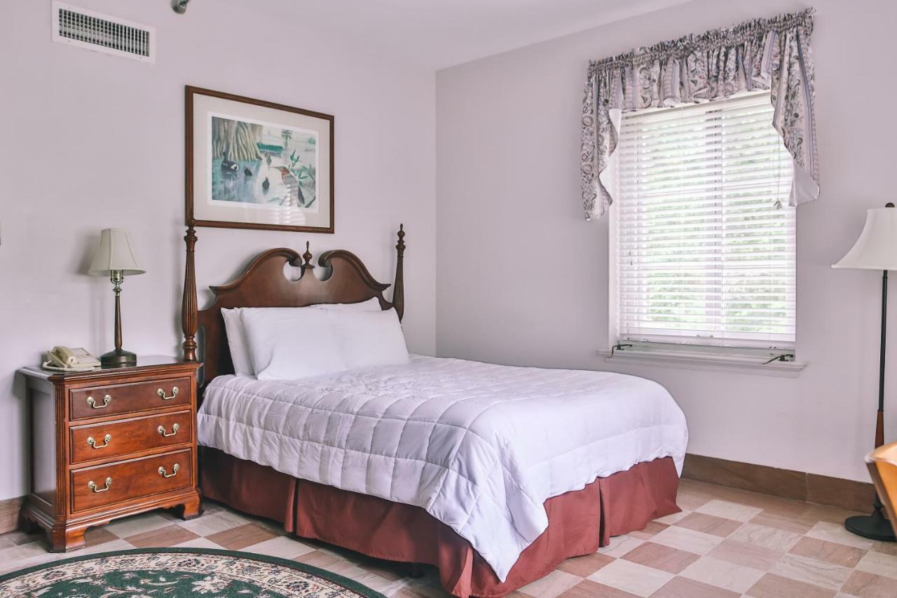 The At Wakulla Springs 3* Crawfordville