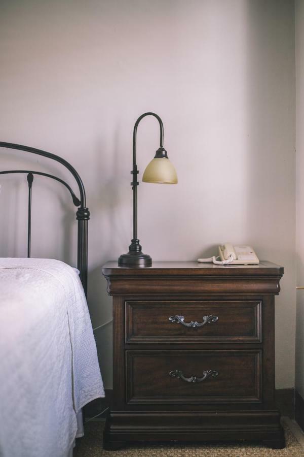 The At Wakulla Springs Inn 3*